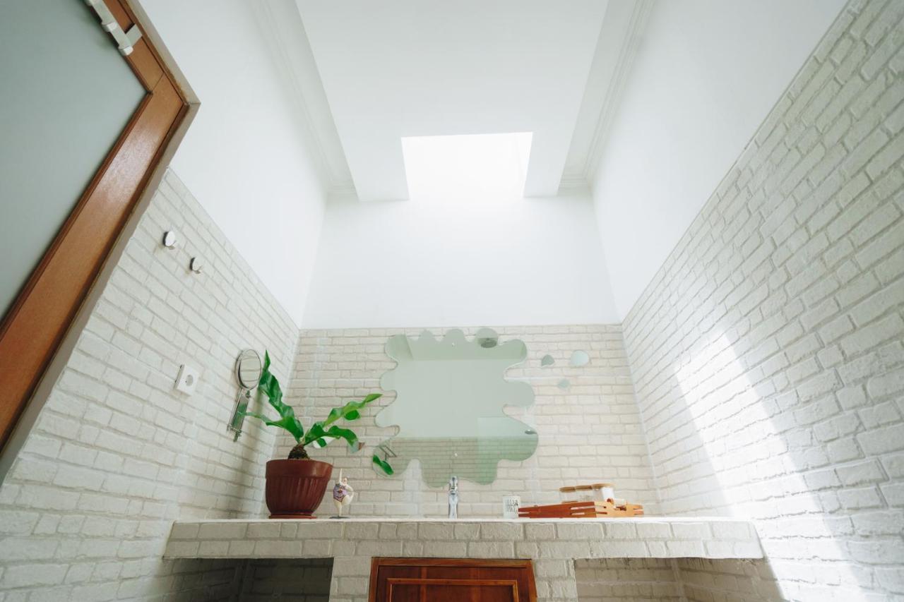Villa Orked 3 With Family Room Seminyak エクステリア 写真
