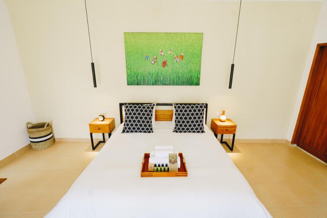 Villa Orked 3 With Family Room Seminyak エクステリア 写真